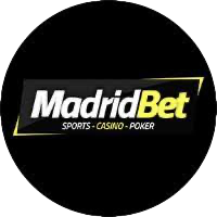 Madridbet logo